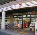 セブンイレブン 京都修学院駅前店