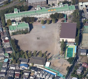 練馬中学校の画像1