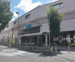 梅ヶ丘駅