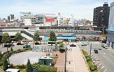 高田馬場駅