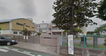 宇都宮市立 横川東小学校