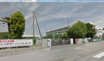 宇都宮市立 城東小学校