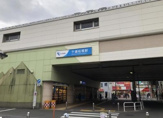 千歳船橋駅