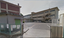 宇都宮市立 石井小学校