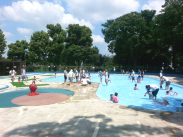 浮間公園の画像1