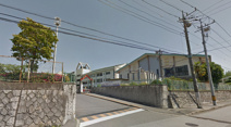 宇都宮市立 陽東小学校
