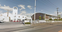宇都宮市立 横川中央小学校