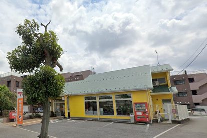 松戸河原塚郵便局の画像1