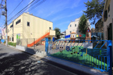 桃園幼稚園