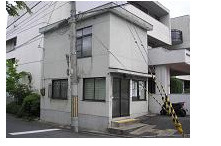 下鴨警察署 修学院交番の画像1