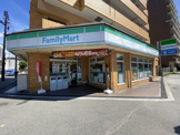 ファミリーマート　三国本町二丁目店