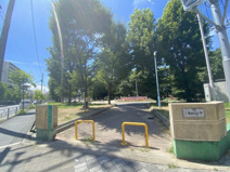 公園 三国本町公園