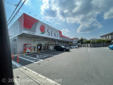 ドラックストアセキ