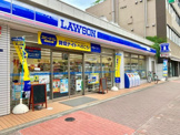 ローソン 江東亀戸六丁目店