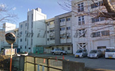 大越小学校