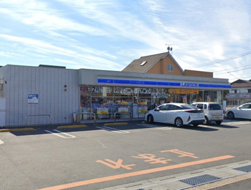 ローソン 高崎新町店の画像1