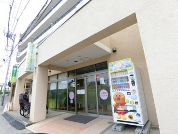 わかばこどもクリニックの画像1