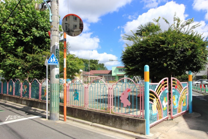 若宮幼稚園の画像1