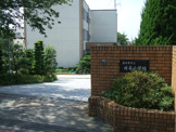名古屋市立 片平小学校