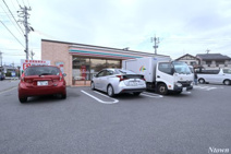 セブンイレブン 名古屋辻町5丁目店