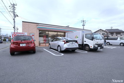 セブンイレブン 名古屋辻町5丁目店の画像1