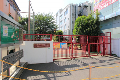 中野たから幼稚園の画像1