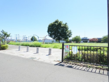 新城公園の画像1