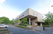 宇都宮市立中央図書館