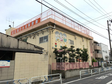 松江おひさま保育園の画像1