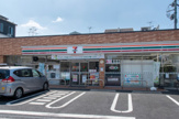 セブンイレブン江戸川店