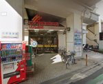 リブレ京成江戸川駅前店