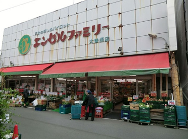 エンゼルファミリー大曽根店の画像1