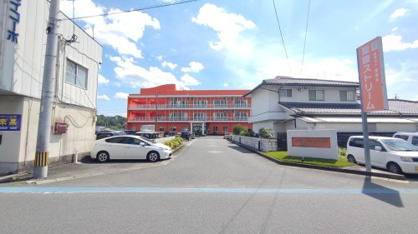 聖陵ストリーム居宅介護サービスセンターの画像1