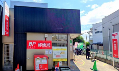 愛甲石田駅前郵便局の画像1