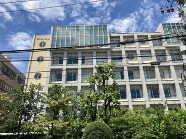 学校法人駒込学園 駒込中学・高等学校の画像2