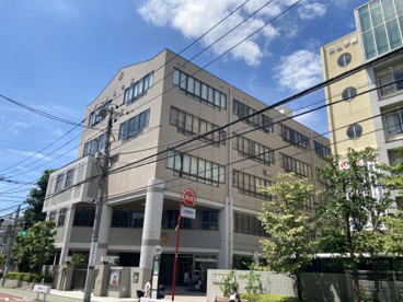 学校法人駒込学園 駒込中学・高等学校の画像3