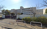 中沢中学校