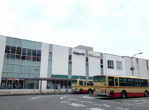 小田急マルシェ　伊勢原