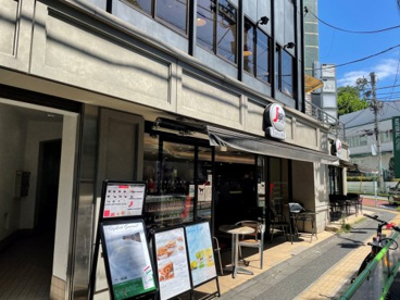 セガフレード・ザネッティ・エスプレッソ 広尾店の画像1