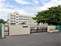 大和市立下福田小学校