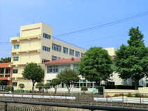 大和市立下福田中学校
