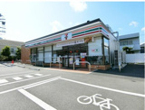 セブンイレブン 大和福田店