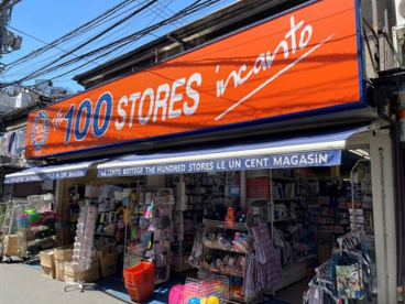 THE 100STORESの画像1