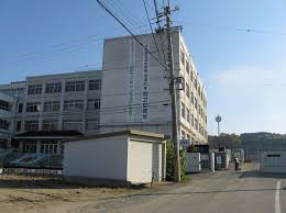 天理市立 北中学校 夜間学級の画像1