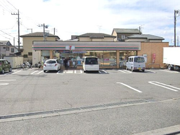 セブンイレブン城山原宿2丁目店の画像1