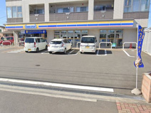 ミニストップ原宿南店