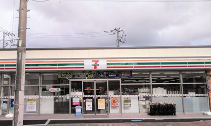 セブンイレブン　船越店の画像1