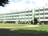 大和市立上和田小学校