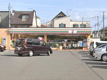 セブンイレブン相生店の画像1