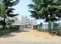 大和市立柳橋小学校